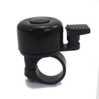 New Outdoor Bell Rings Safety Cycling Bicycle Handlebar Metal Ring Bike Bell Horn Sound Alarm Bicycle Accessories Classic Bicycle Bell For Adults Men Women Kids Girls Boys Bikes Mountain Bike Accessories Stevvex
