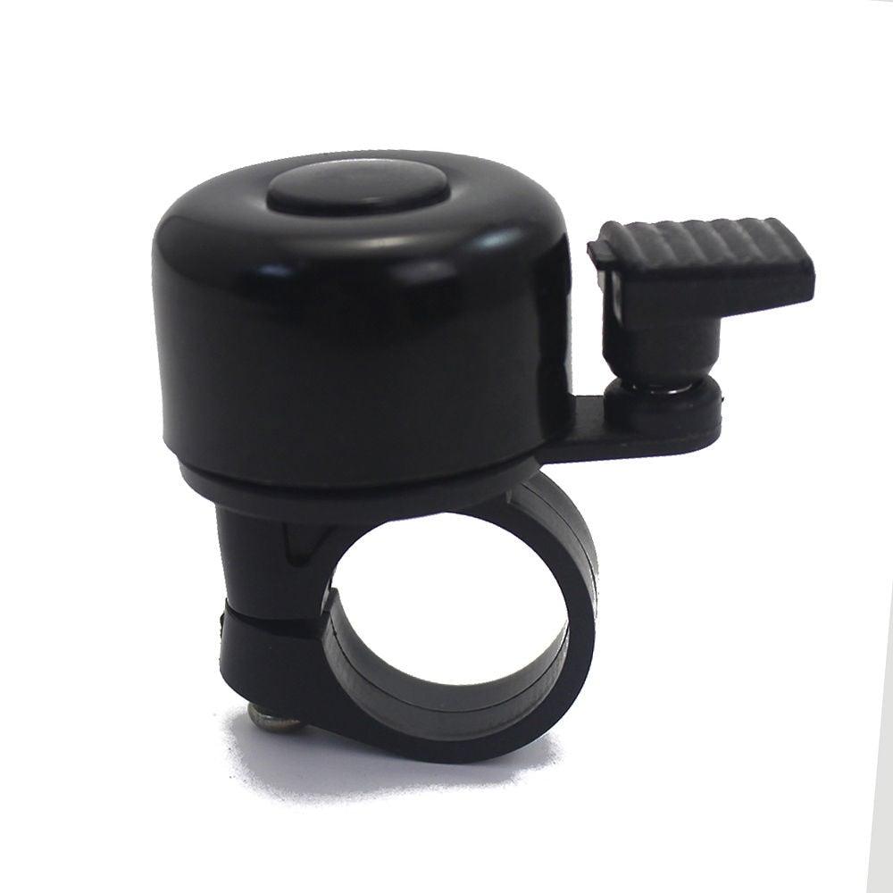 New Outdoor Bell Rings Safety Cycling Bicycle Handlebar Metal Ring Bike Bell Horn Sound Alarm Bicycle Accessories Classic Bicycle Bell For Adults Men Women Kids Girls Boys Bikes Mountain Bike Accessories Stevvex