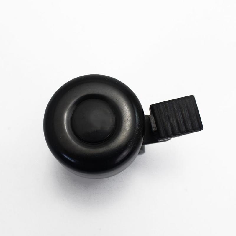 New Outdoor Bell Rings Safety Cycling Bicycle Handlebar Metal Ring Bike Bell Horn Sound Alarm Bicycle Accessories Classic Bicycle Bell For Adults Men Women Kids Girls Boys Bikes Mountain Bike Accessories Stevvex