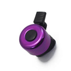 New Outdoor Bell Rings Safety Cycling Bicycle Handlebar Metal Ring Bike Bell Horn Sound Alarm Bicycle Accessories Classic Bicycle Bell For Adults Men Women Kids Girls Boys Bikes Mountain Bike Accessories Stevvex