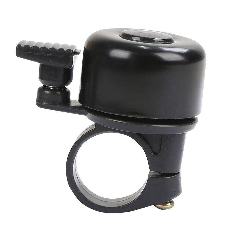 New Outdoor Bell Rings Safety Cycling Bicycle Handlebar Metal Ring Bike Bell Horn Sound Alarm Bicycle Accessories Classic Bicycle Bell For Adults Men Women Kids Girls Boys Bikes Mountain Bike Accessories Stevvex