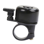 New Outdoor Bell Rings Safety Cycling Bicycle Handlebar Metal Ring Bike Bell Horn Sound Alarm Bicycle Accessories Classic Bicycle Bell For Adults Men Women Kids Girls Boys Bikes Mountain Bike Accessories Stevvex