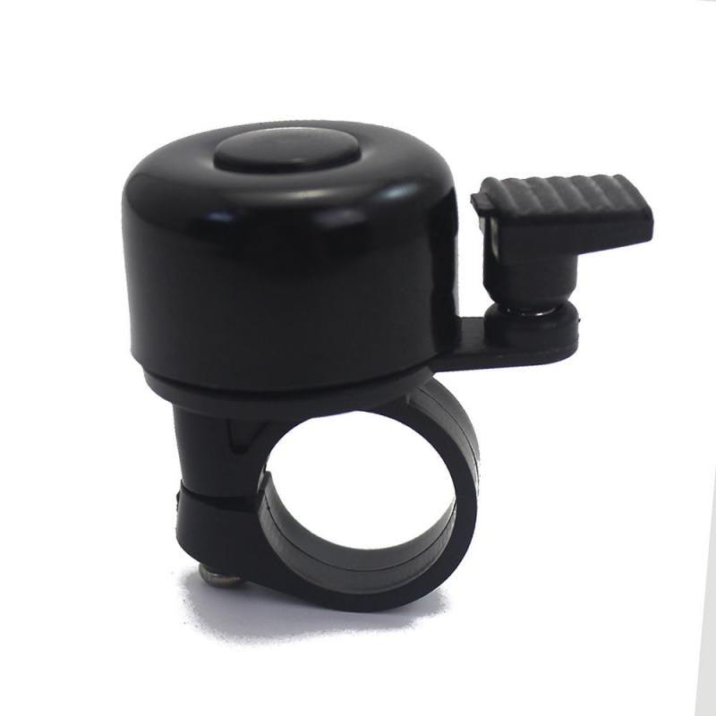 New Outdoor Bell Rings Safety Cycling Bicycle Handlebar Metal Ring Bike Bell Horn Sound Alarm Bicycle Accessories Classic Bicycle Bell For Adults Men Women Kids Girls Boys Bikes Mountain Bike Accessories Stevvex
