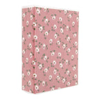 New Photo Album 100/200 Sheets Insert Page 5/6 inch Instant Picture Storage Memo Scrapbook Paper Baby Family Scrapbook Albums Children Lovers Wedding Memory DIY Book Gifts