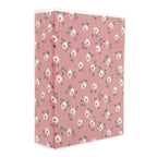 New Photo Album 100/200 Sheets Insert Page 5/6 inch Instant Picture Storage Memo Scrapbook Paper Baby Family Scrapbook Albums Children Lovers Wedding Memory DIY Book Gifts