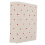 New Photo Album 100/200 Sheets Insert Page 5/6 inch Instant Picture Storage Memo Scrapbook Paper Baby Family Scrapbook Albums Children Lovers Wedding Memory DIY Book Gifts