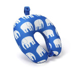New Polar Bear And Cat U-shaped Travel Pillows For Sleeping Microbead Foam Cartoon Neck Pillow Office Airplane Soft Headrest Premium Travel Pillow Sleep with NO Neck Pain Super Soft Memory Foam Neck Pillow Easy Washing Stevvex