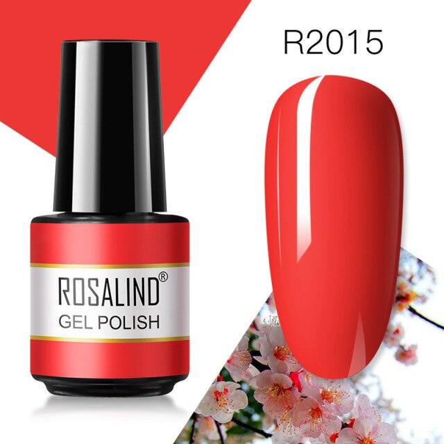 New Popular Womens Fashion Gel Nail Polish UV LED Permanent Matt Glossy Effect Luxury Design Nail Gel For Women and Girls Stevvex