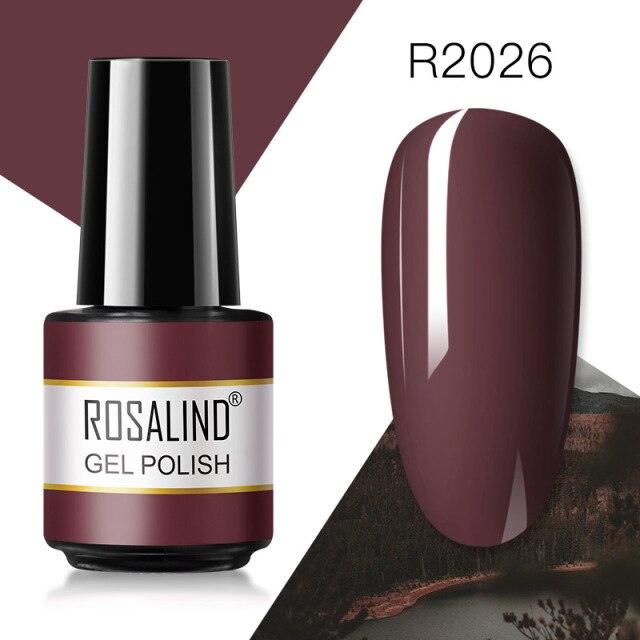 New Popular Womens Fashion Gel Nail Polish UV LED Permanent Matt Glossy Effect Luxury Design Nail Gel For Women and Girls Stevvex