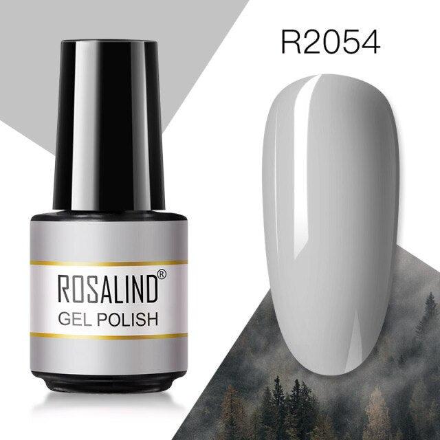New Popular Womens Fashion Gel Nail Polish UV LED Permanent Matt Glossy Effect Luxury Design Nail Gel For Women and Girls Stevvex