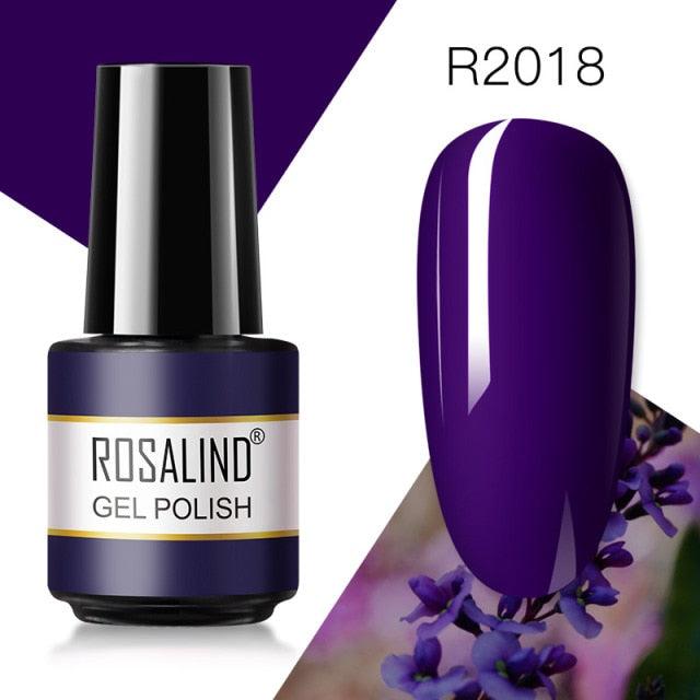 New Popular Womens Fashion Gel Nail Polish UV LED Permanent Matt Glossy Effect Luxury Design Nail Gel For Women and Girls Stevvex