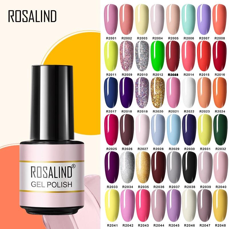 New Popular Womens Fashion Gel Nail Polish UV LED Permanent Matt Glossy Effect Luxury Design Nail Gel For Women and Girls Stevvex