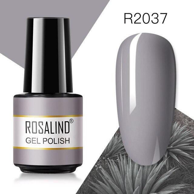 New Popular Womens Fashion Gel Nail Polish UV LED Permanent Matt Glossy Effect Luxury Design Nail Gel For Women and Girls Stevvex