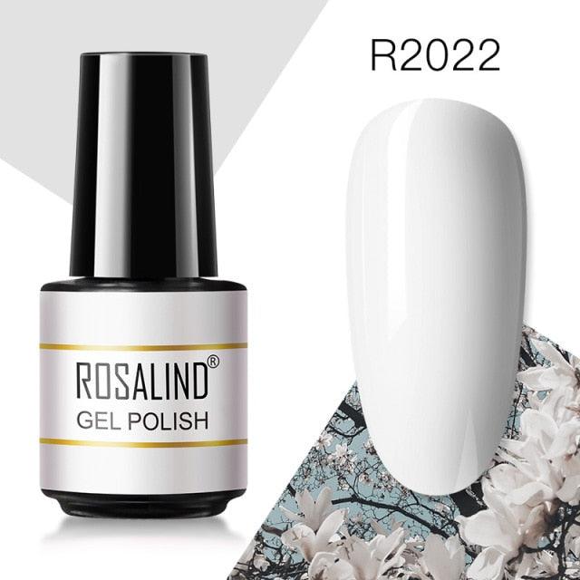 New Popular Womens Fashion Gel Nail Polish UV LED Permanent Matt Glossy Effect Luxury Design Nail Gel For Women and Girls Stevvex