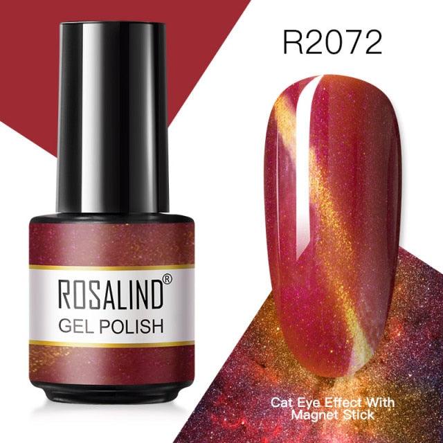 New Popular Womens Fashion Gel Nail Polish UV LED Permanent Matt Glossy Effect Luxury Design Nail Gel For Women and Girls Stevvex