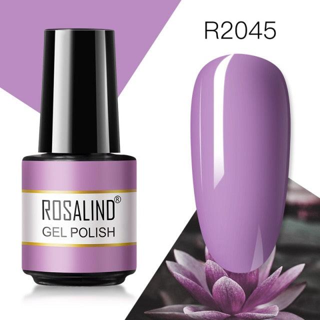 New Popular Womens Fashion Gel Nail Polish UV LED Permanent Matt Glossy Effect Luxury Design Nail Gel For Women and Girls Stevvex