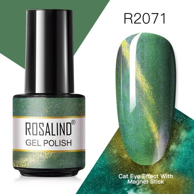 New Popular Womens Fashion Gel Nail Polish UV LED Permanent Matt Glossy Effect Luxury Design Nail Gel For Women and Girls Stevvex
