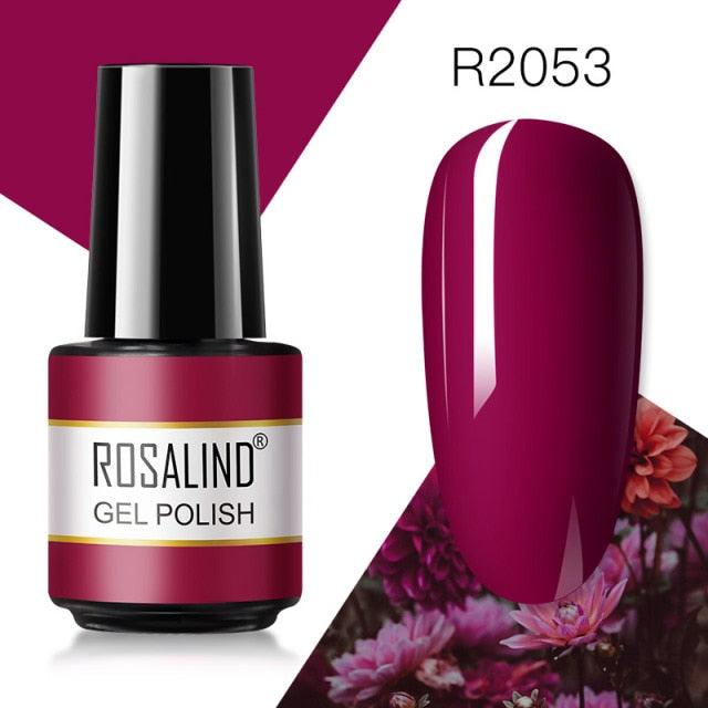New Popular Womens Fashion Gel Nail Polish UV LED Permanent Matt Glossy Effect Luxury Design Nail Gel For Women and Girls Stevvex