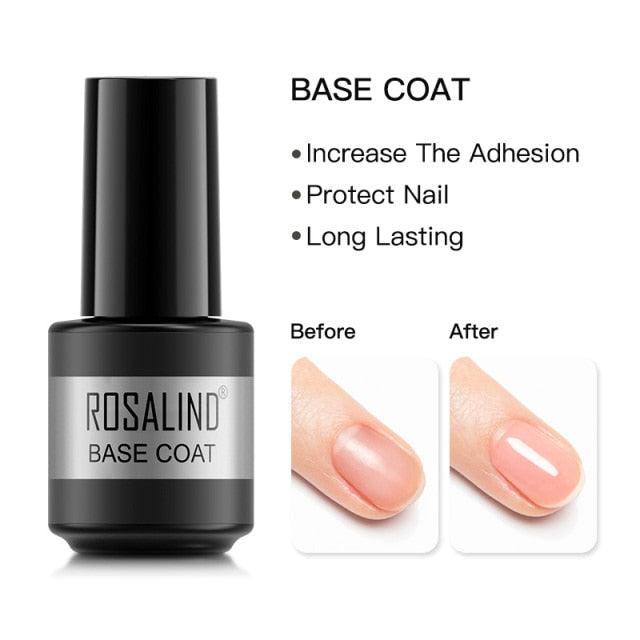 New Popular Womens Fashion Gel Nail Polish UV LED Permanent Matt Glossy Effect Luxury Design Nail Gel For Women and Girls Stevvex