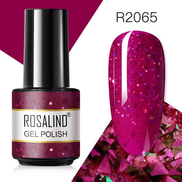 New Popular Womens Fashion Gel Nail Polish UV LED Permanent Matt Glossy Effect Luxury Design Nail Gel For Women and Girls Stevvex