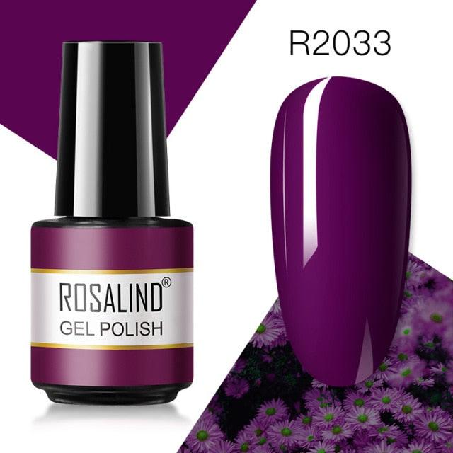 New Popular Womens Fashion Gel Nail Polish UV LED Permanent Matt Glossy Effect Luxury Design Nail Gel For Women and Girls Stevvex