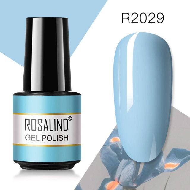 New Popular Womens Fashion Gel Nail Polish UV LED Permanent Matt Glossy Effect Luxury Design Nail Gel For Women and Girls Stevvex