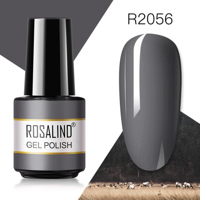 New Popular Womens Fashion Gel Nail Polish UV LED Permanent Matt Glossy Effect Luxury Design Nail Gel For Women and Girls Stevvex