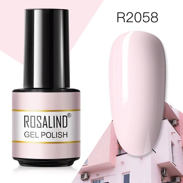 New Popular Womens Fashion Gel Nail Polish UV LED Permanent Matt Glossy Effect Luxury Design Nail Gel For Women and Girls Stevvex