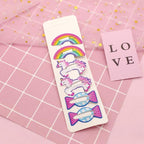 New Printed Cute Cartoon Fruit BB Clips Hairpins Girls Hair Accessories Children Headwear Baby Hair Clips Headdress Gorgeous Hair Accessories For Girls Stevvex