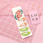 New Printed Cute Cartoon Fruit BB Clips Hairpins Girls Hair Accessories Children Headwear Baby Hair Clips Headdress Gorgeous Hair Accessories For Girls Stevvex