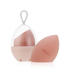 New Professional Cosmetic Puff Non-latex Makeup Sponge Face Concealer Powder Cream Wet and Dry Use Blending Sponges Set For Women's Stevvex