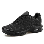 New Professional Running Mens Cushion Athletic Training Shoes High-Quality Comfortable Breathable Sport Men Sneakers Casual Sport Shoes Tennis Outdoor Road Walking Sneakers Stevvex