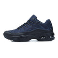 New Professional Running Mens Cushion Athletic Training Shoes High-Quality Comfortable Breathable Sport Men Sneakers Casual Sport Shoes Tennis Outdoor Road Walking Sneakers Stevvex
