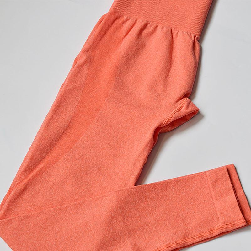 New Seamless Leggings For Women Workout Gym Legging Seamless Women Push Up Sport High Waist Workout Sport Woman Bottom Lift Leggings High Waist Fitness Yoga Pants Sport Legging Stevvex