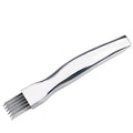 New Sharp Knife Onion Garlic Vegetable Cutter Cut Onions Garlic Tomato Device Shredders Slicers Cooking Tools Kitchen Accessories Stevvex