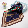 New Silk Scarf  Long Large Shawls Wraps Winter Neck Scarves For Women  Women Soft Scarves Shawl Long Scarf Wrap Scarves Stevvex