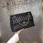 Women Pu Leather Shoulder Bag Fashionable Designer Luxury Female Large Capacity Crossbody Bag Stevvex