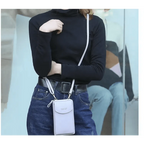 New Small PU Luxury Handbags For Womens And Girls Cute Women's Crossbody Bags, Purse Clutch,  Phone Wallet Shoulder Bag Stevvex