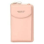 New Small PU Luxury Handbags For Womens And Girls Cute Women's Crossbody Bags, Purse Clutch,  Phone Wallet Shoulder Bag Stevvex