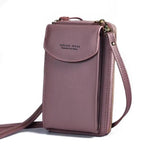 New Small PU Luxury Handbags For Womens And Girls Cute Women's Crossbody Bags, Purse Clutch,  Phone Wallet Shoulder Bag Stevvex