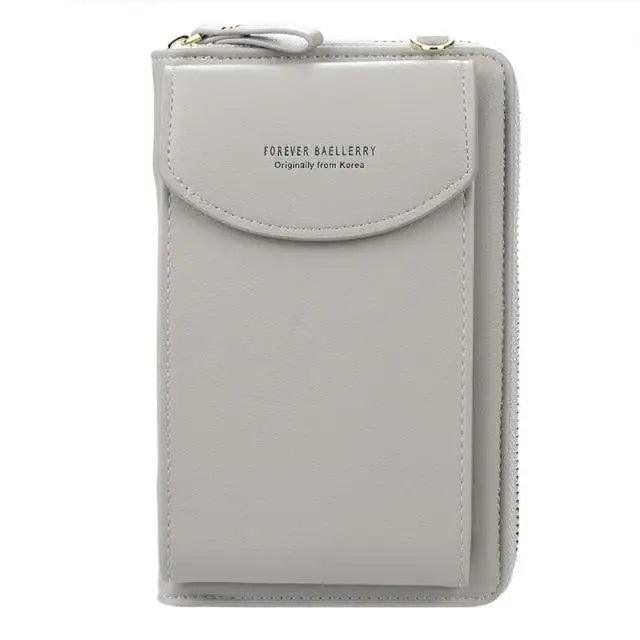 New Small PU Luxury Handbags For Womens And Girls Cute Women's Crossbody Bags, Purse Clutch,  Phone Wallet Shoulder Bag Stevvex