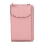 New Small PU Luxury Handbags For Womens And Girls Cute Women's Crossbody Bags, Purse Clutch,  Phone Wallet Shoulder Bag Stevvex