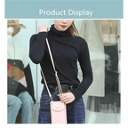 New Small PU Luxury Handbags For Womens And Girls Cute Women's Crossbody Bags, Purse Clutch,  Phone Wallet Shoulder Bag Stevvex