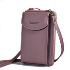 New Small PU Luxury Handbags For Womens And Girls Cute Women's Crossbody Bags, Purse Clutch,  Phone Wallet Shoulder Bag Stevvex
