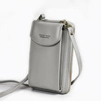 New Small PU Luxury Handbags For Womens And Girls Cute Women's Crossbody Bags, Purse Clutch,  Phone Wallet Shoulder Bag Stevvex