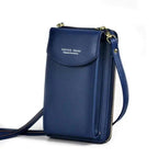 New Small PU Luxury Handbags For Womens And Girls Cute Women's Crossbody Bags, Purse Clutch,  Phone Wallet Shoulder Bag Stevvex