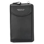 New Small PU Luxury Handbags For Womens And Girls Cute Women's Crossbody Bags, Purse Clutch,  Phone Wallet Shoulder Bag Stevvex