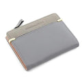 New Small Women's Wallet, Coin Purse, Fashionable Wallets, Card Holder Small Ladies Wallet For Female And Mini Clutch For Girl Stevvex