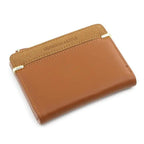 New Small Women's Wallet, Coin Purse, Fashionable Wallets, Card Holder Small Ladies Wallet For Female And Mini Clutch For Girl Stevvex