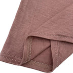 NEW Soft Cotton Hijab Breathable Turban Tie Under Scarf Elegant Ear Hole Stretch Inner Hijabs Lightweight Turban Round Front Under Hijab Caps Female Turban Bonnet Stevvex